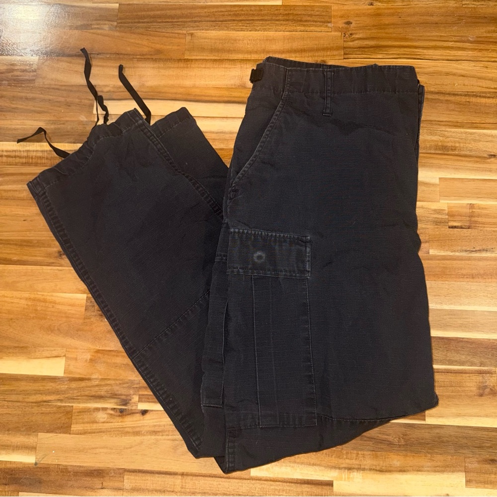 Propper Medium Men'sBlack Cargo Pants